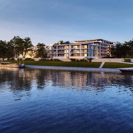 Wawel View Stylish Apartment - Kosciuszki 22 Krakow Luaran gambar