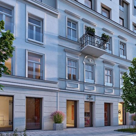 Wawel View Stylish Apartment - Kosciuszki 22 Krakow Luaran gambar
