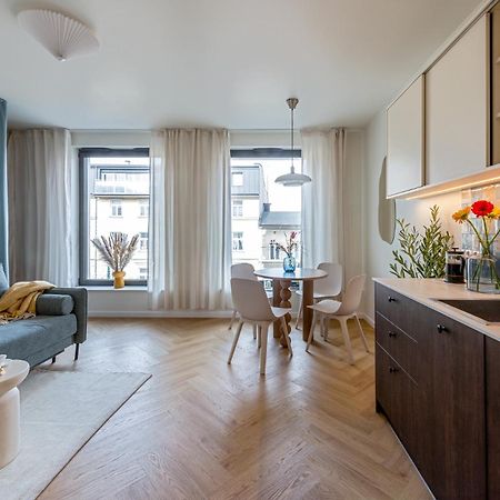 Wawel View Stylish Apartment - Kosciuszki 22 Krakow Luaran gambar