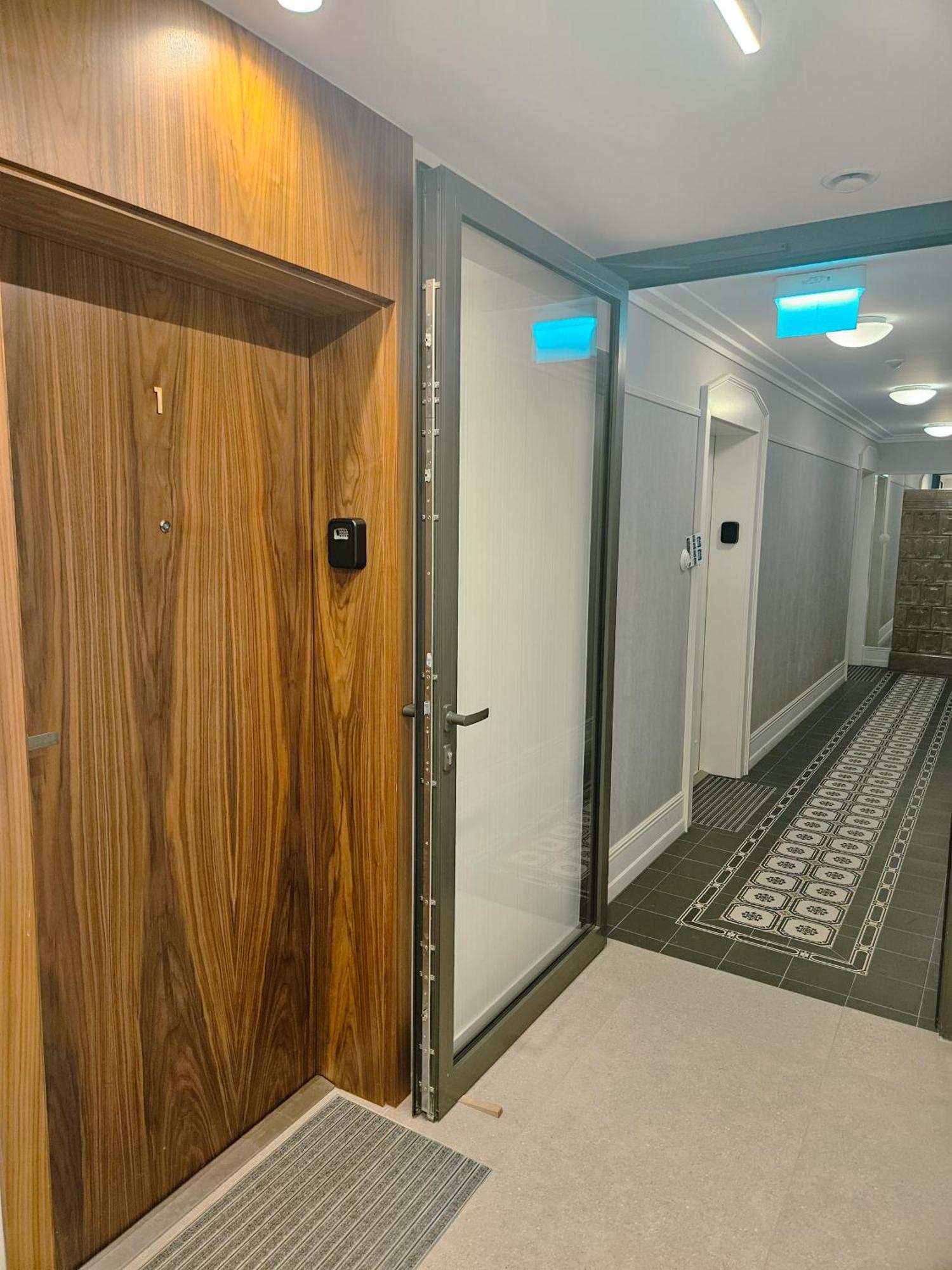 Wawel View Stylish Apartment - Kosciuszki 22 Krakow Luaran gambar