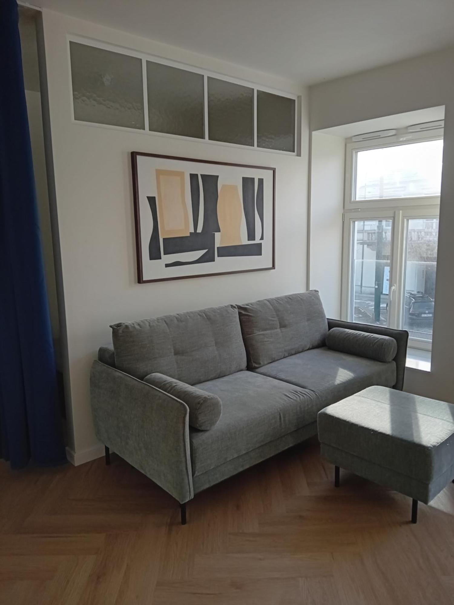 Wawel View Stylish Apartment - Kosciuszki 22 Krakow Bilik gambar