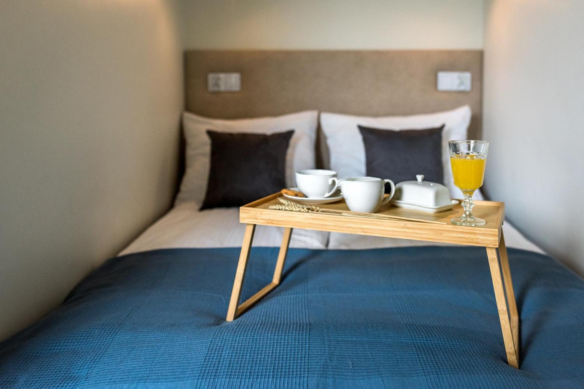 Wawel View Stylish Apartment - Kosciuszki 22 Krakow Luaran gambar