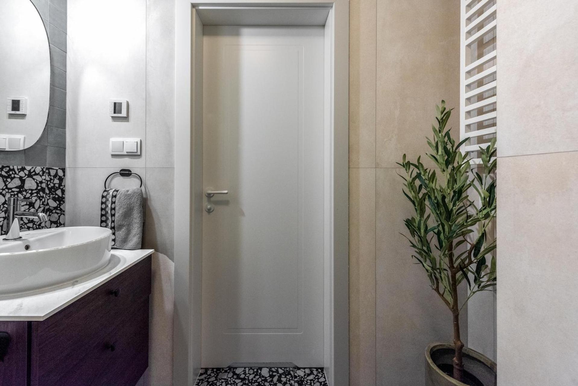 Wawel View Stylish Apartment - Kosciuszki 22 Krakow Luaran gambar