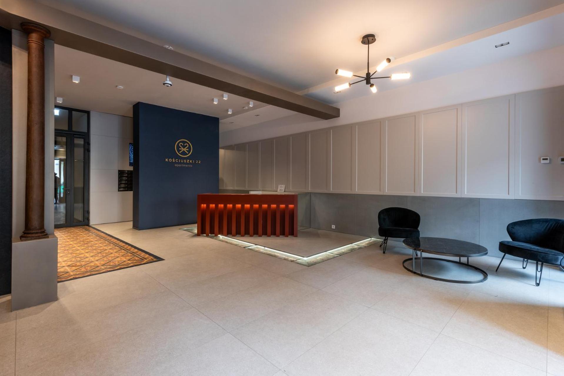 Wawel View Stylish Apartment - Kosciuszki 22 Krakow Luaran gambar