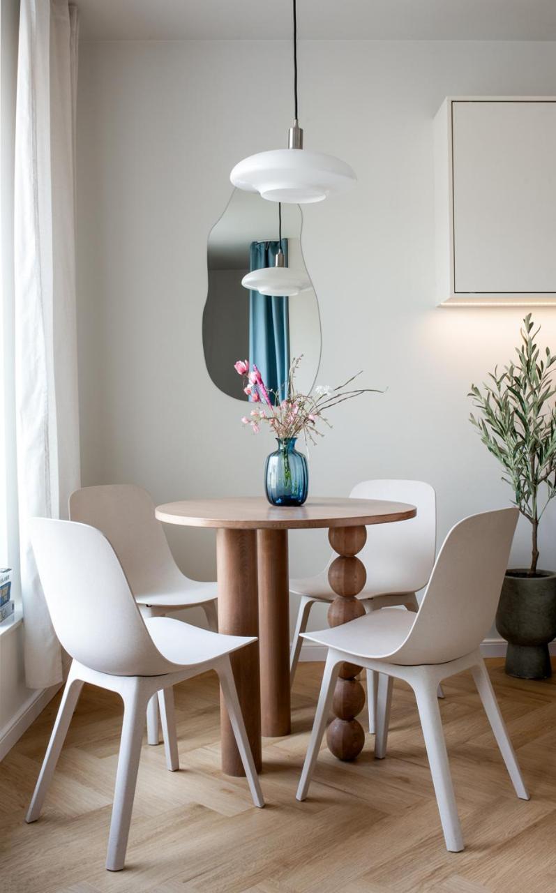 Wawel View Stylish Apartment - Kosciuszki 22 Krakow Luaran gambar