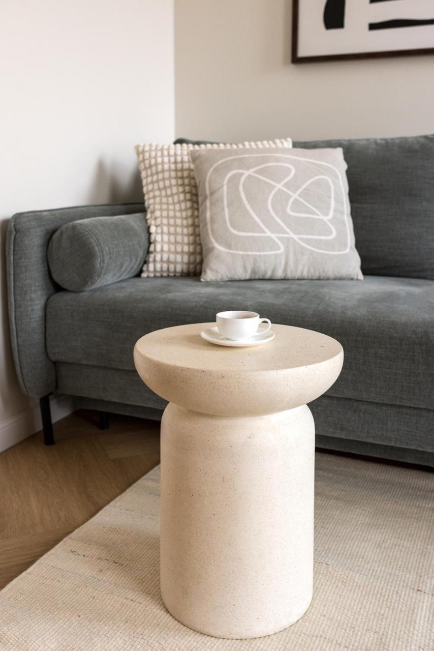 Wawel View Stylish Apartment - Kosciuszki 22 Krakow Luaran gambar
