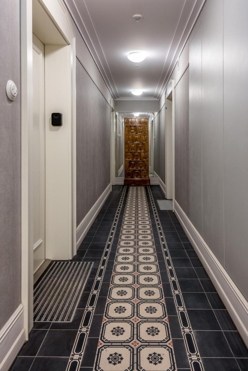 Wawel View Stylish Apartment - Kosciuszki 22 Krakow Luaran gambar