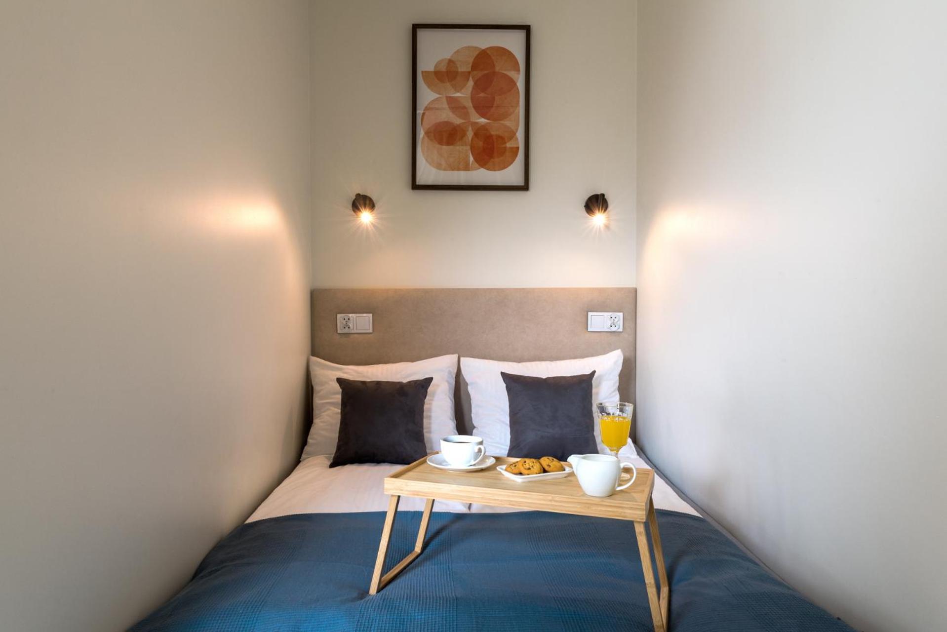 Wawel View Stylish Apartment - Kosciuszki 22 Krakow Luaran gambar