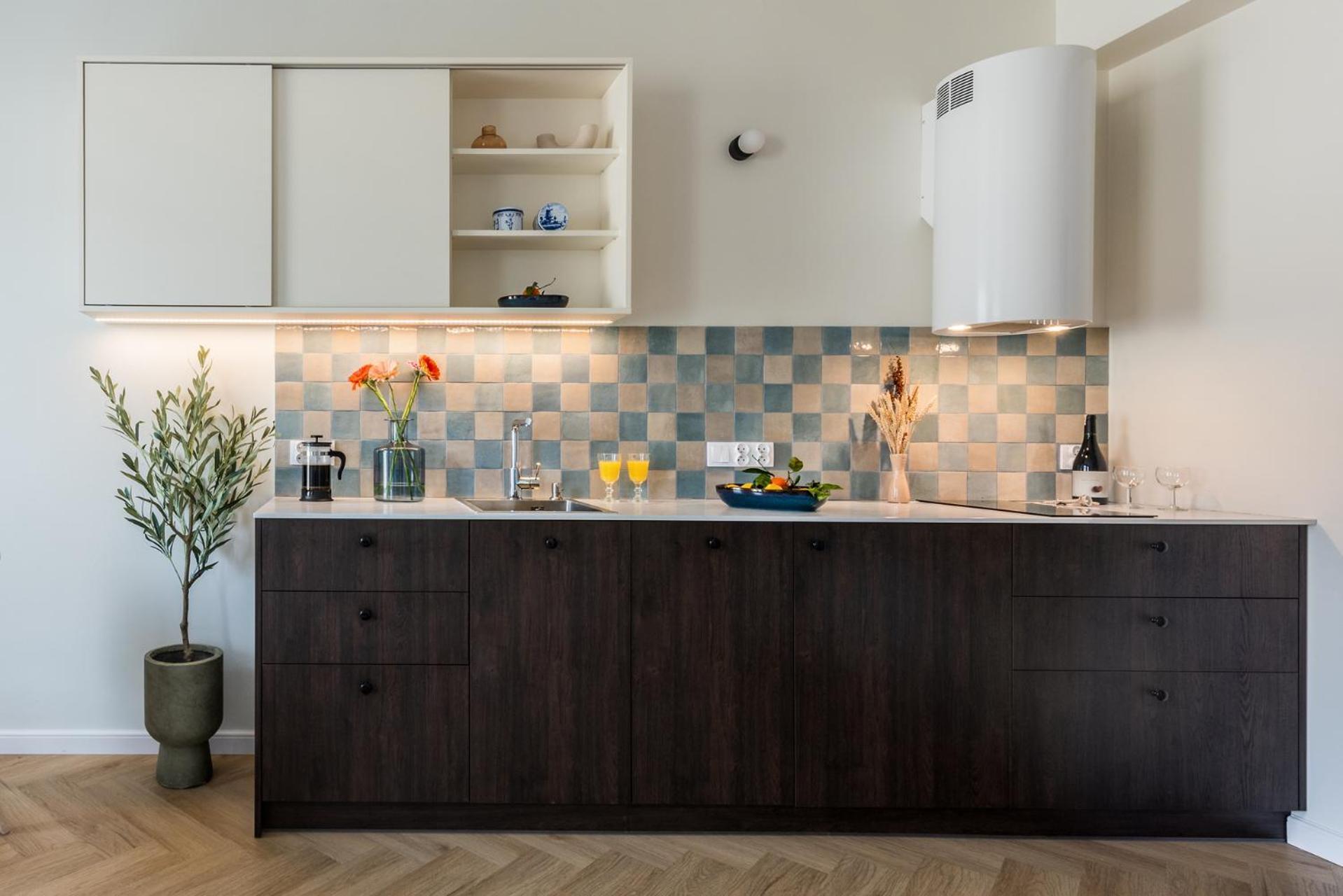 Wawel View Stylish Apartment - Kosciuszki 22 Krakow Luaran gambar